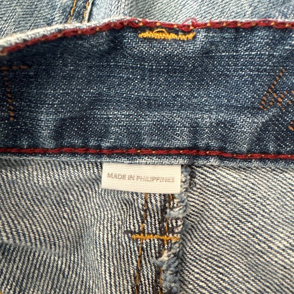 Ann Taylor Loft Women’s jeans size 10 - Picture 10 of 10